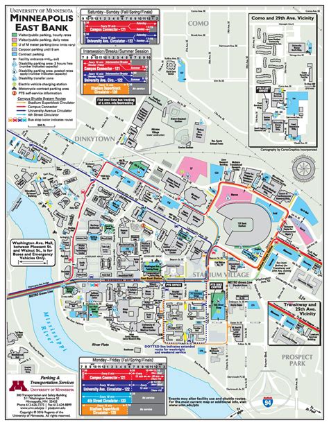 The University of Minnesota Saint Paul Campus: A Hub of Innovation and Discovery Common Mistakes to Avoid Frequently Asked Questions (FAQs) Tables