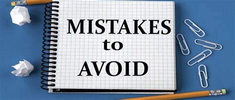 Good Job, Students! Your Success Is Our Success Common Mistakes to Avoid FAQs