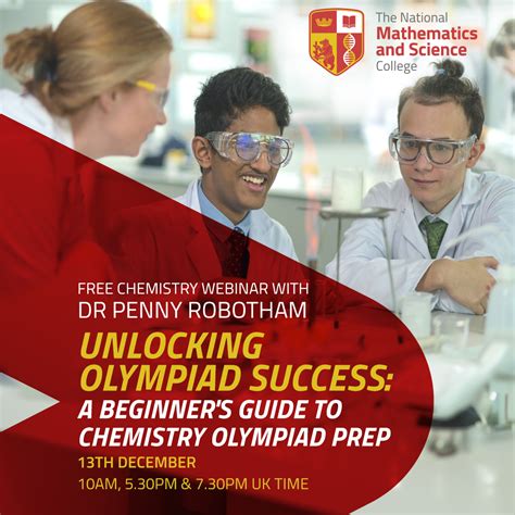 Science Olympiad Chem Lab: A Comprehensive Guide for Success