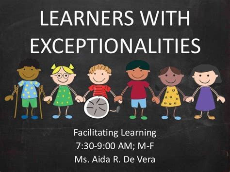 Unleash the Brilliance: Traits of an Exceptional Student