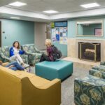 Corbin Residence Hall: An Oasis of Comfort and Convenience