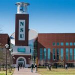 Norfolk State University Acceptance Rate: Unveiling the Path to Becoming a Spartan