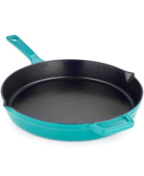 Martha Stewart Cast Iron Fry Pan: Your Go-to Kitchen Essential