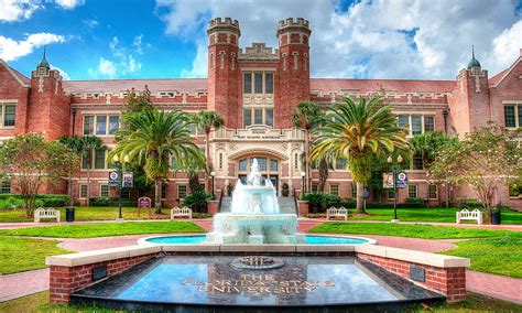 Florida Colleges Easy to Get Into: A Comprehensive Guide to Accessible Higher Education Overview of Florida’s Open-Admissions Colleges List of Florida Colleges with Open-Admissions Policies Benefits of Attending an Open-Admissions College Common Mistakes to Avoid When Applying to Open-Admissions Colleges Frequently Asked Questions
