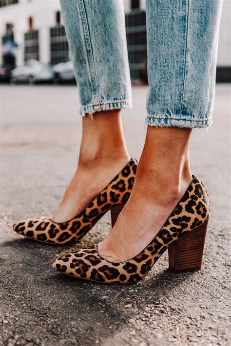 Why Leopard Print Dress Shoes? How to Style Leopard Print Dress Shoes Common Mistakes to Avoid FAQs