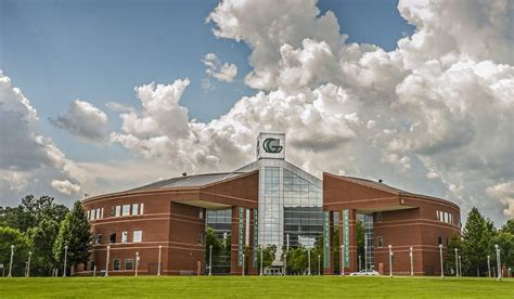 1000 University Center Lane Lawrenceville GA: Unveiling the Gateway to Academic Excellence and Community Vibrancy
