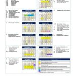 St. John’s University Academic Calendar: A Comprehensive Guide