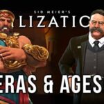 Civ 6 Eras: A Journey Through the Ages Eras in Context Choosing the Right Era for Your Strategy The Influence of History on Eras Additional Resources