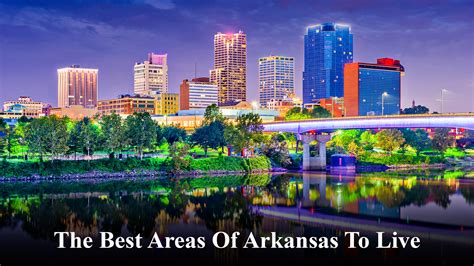 Is Arkansas a Good Place to Live?