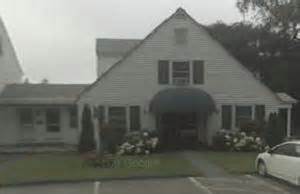 Davis Funeral Home: A Beacon of Compassion and Support in Springfield, Vermont