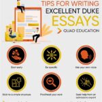 How to Write Duke Supplemental Essays that Shine Additional Tips Keywords