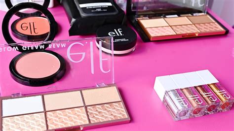 Free e.l.f. Samples: Get Your Hands on Amazing Beauty Products for Free