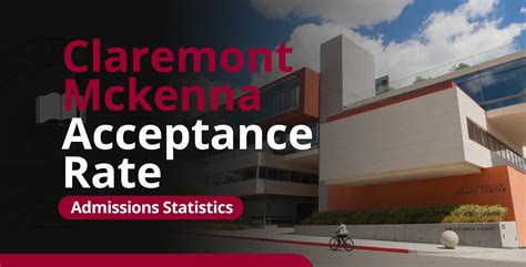 Claremont McKenna Early Decision Acceptance Rate: A Comprehensive Analysis