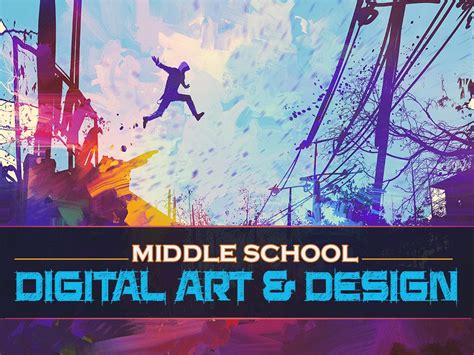 Schools for Digital Art: Elevate Your Artistic Journey in the Digital Realm