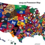 Division 1 Schools in New Jersey: A Comprehensive Guide