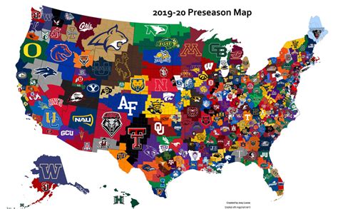 Division 1 Schools in New Jersey: A Comprehensive Guide