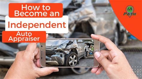 Skills Required to be an Auto Damage Appraiser: A Comprehensive Guide