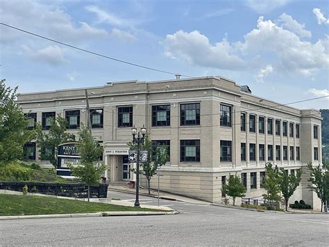 Kent State University East Liverpool Campus: A Beacon of Higher Education in Eastern Ohio