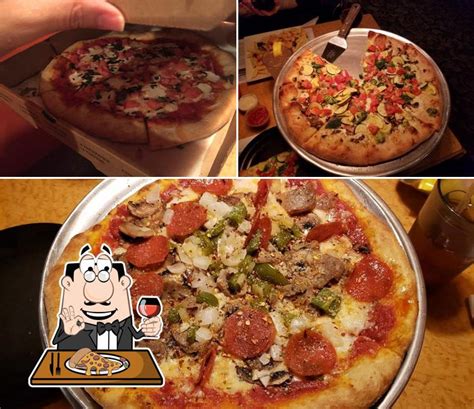 Andreas Pizza Hampton: An Authentic Italian Dining Experience in the Heart of Hampton