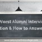 Interview Questions for Alumni: Uncover the Pathways to Success