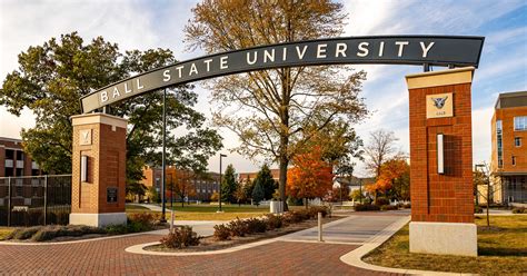 Ball State University Presidential Scholarship: A Prestigious Award for Exceptional Students