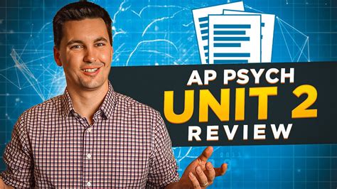 Quizlet AP Psych Unit 2 Test Bank: Ace Your Exam with Confidence