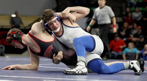 Why is Wrestling the Hardest Sport?