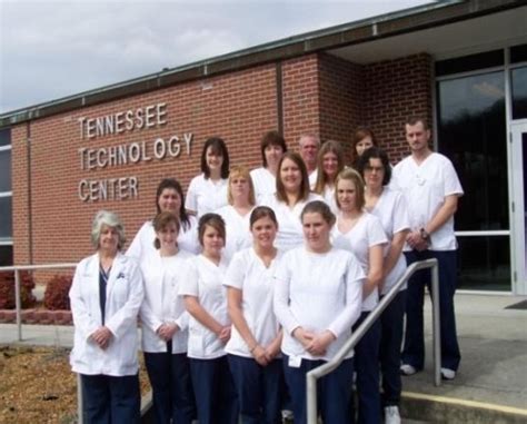 Tennessee Technology Center: Empowering Harriman’s Workforce Innovative Applications of Skills Tables
