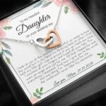 Wedding Present for Daughter: A Symbolic Expression of Love and Support