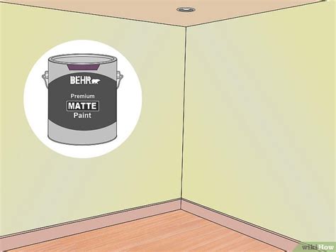 Paint Eggshell vs Matte: A Comprehensive Guide to Choosing the Perfect Finish