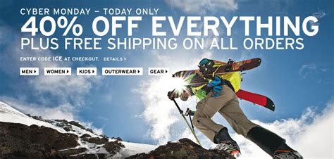 Eddie Bauer Cyber Monday: The Ultimate Guide to Saving Big