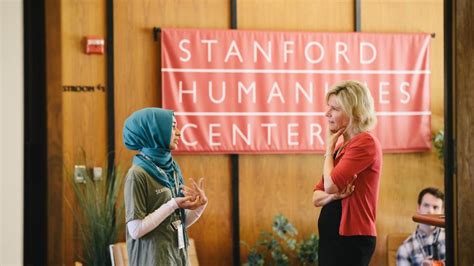 Stanford Summer Humanities Institute Application: An Introduction