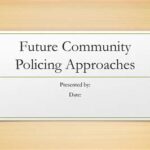 Young Posse Profile: The Future of Community Policing