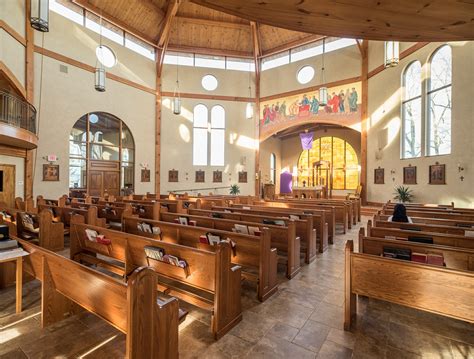Holy Apostles Cromwell CT: A Spiritual Haven in the Heart of Connecticut