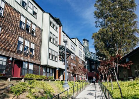 Foothill Dorm Berkeley: A Sanctuary for Students