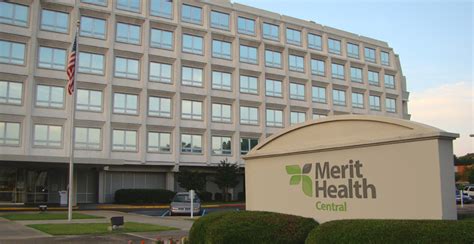 Merit Health Brandon MS: Providing Optimal Healthcare in Central Mississippi