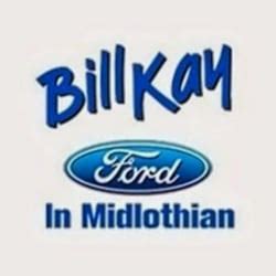 Bill Kay Ford of Illinois: Providing Exceptional Automotive Solutions for Discerning Drivers