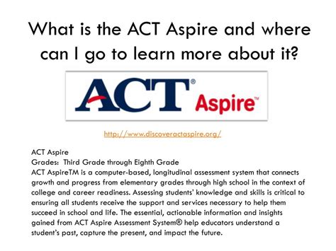 67: A Grade to Aspire For Additional Insights