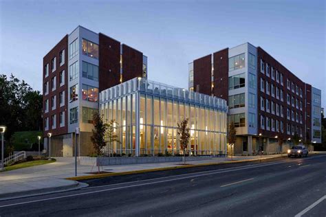 A Comprehensive Guide to Washington State University Residence Halls