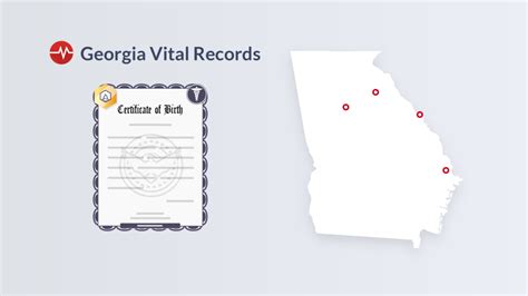West Georgia Registrar: Your Gateway to Vital Records and Elections