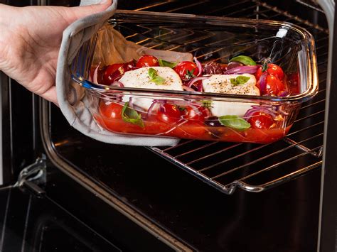 Can You Put a Glass Pan in the Oven? FAQs