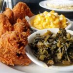 Soul Food Restaurant in Hyde Park: A Culinary Haven for Authentic and Heartfelt Southern Cuisine