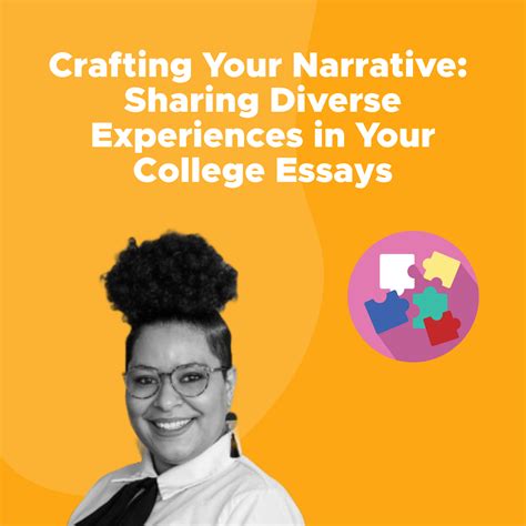 Application Essays on Experiences: Crafting a Winning Narrative