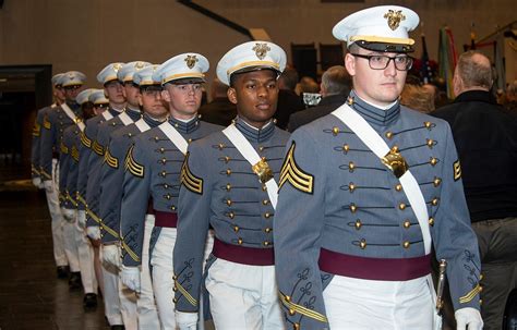 List of West Point Graduates by Year