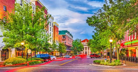 Things to Do in and Around Gainesville, FL: A Comprehensive Guide for Every Season