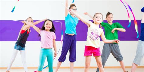 Ari D Go: Innovating Dance and Movement Education