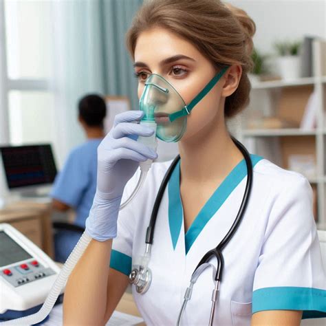 Job Outlook for Respiratory Therapists: A Vital Profession in Healthcare Benefits of Hiring Respiratory Therapists Tips for Hiring Respiratory Therapists