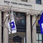 Getting into NYU: An Uphill Battle