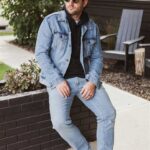 Blue Jeans Outfit Guys: The Ultimate Style Guide for Denim and Beyond