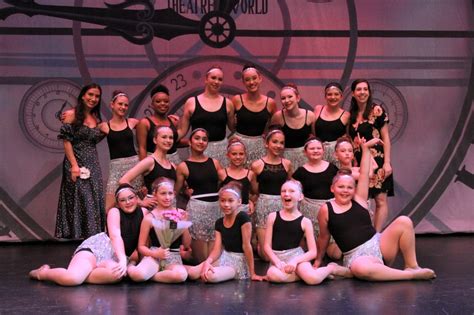 Michigan Academy of Dance & Music: Unleashing Artistic Potential in Dexter, MI